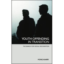 Youth Offending in Transition