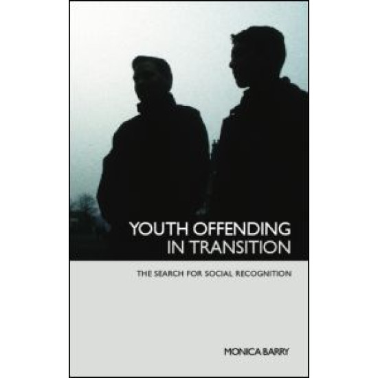Youth Offending in Transition