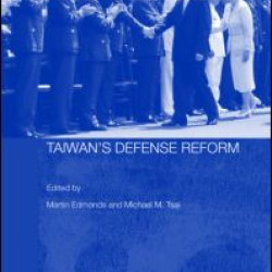 Taiwan's Defense Reform