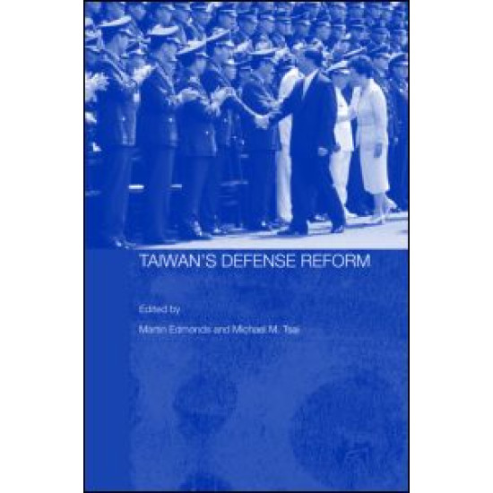 Taiwan's Defense Reform