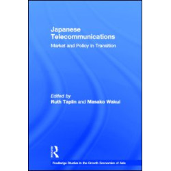 Japanese Telecommunications Japanese Telecommunications
