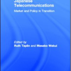 Japanese Telecommunications