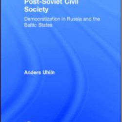 Post-Soviet Civil Society Post-Soviet Civil Society