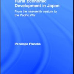 Rural Economic Development in Japan Rural Economic Development in Japan