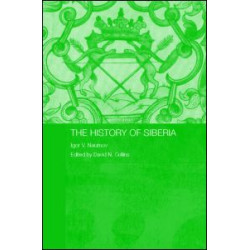 The History of Siberia