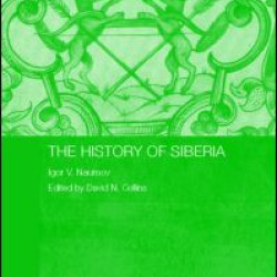 The History of Siberia