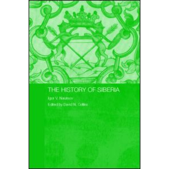 The History of Siberia