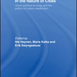 In the Nature of Cities