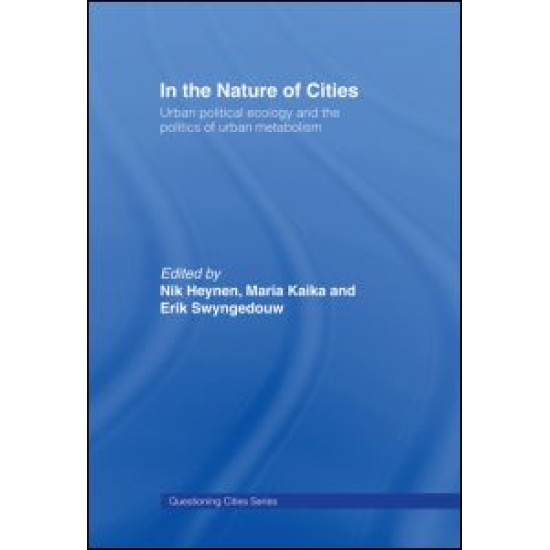 In the Nature of Cities