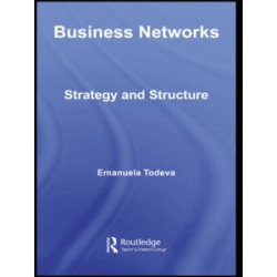 Business Networks Business Networks