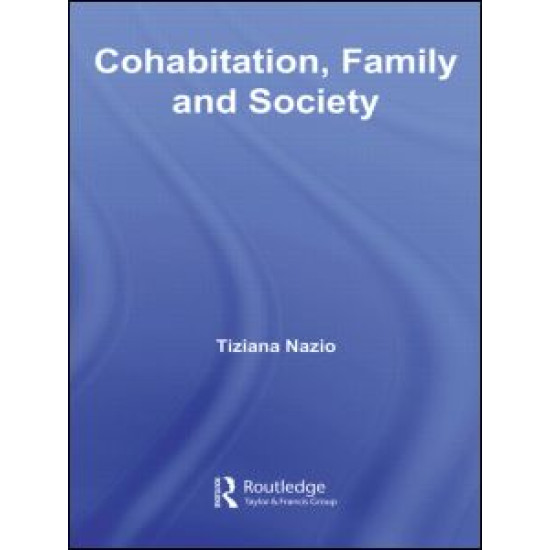 Cohabitation, Family & Society