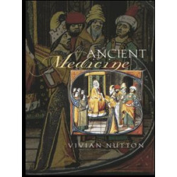Ancient Medicine Ancient Medicine