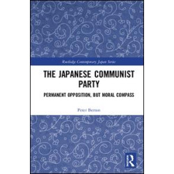 The Japanese Communist Party