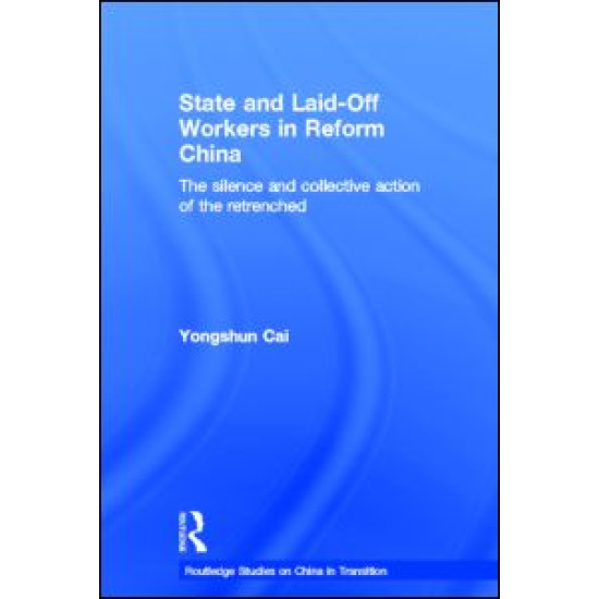 State and Laid-Off Workers in Reform China