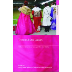 Transcultural Japan