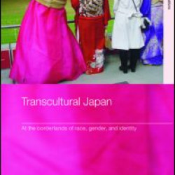 Transcultural Japan Transcultural Japan