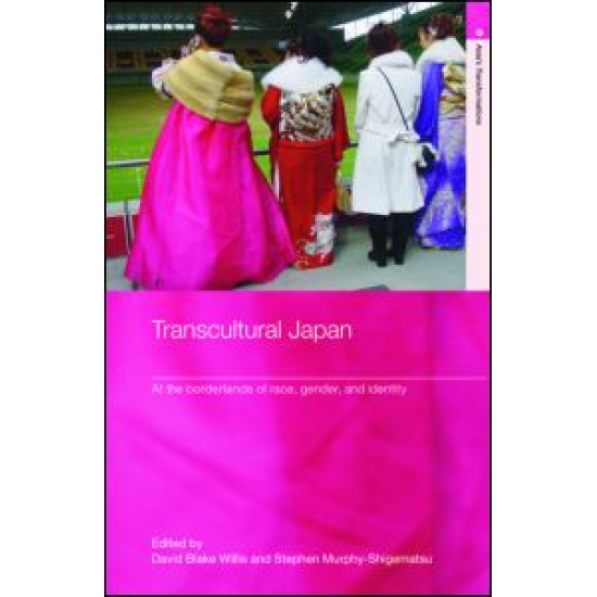 Transcultural Japan