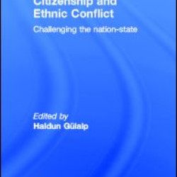 Citizenship and Ethnic Conflict