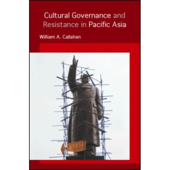 Cultural Governance and Resistance in Pacific Asia
