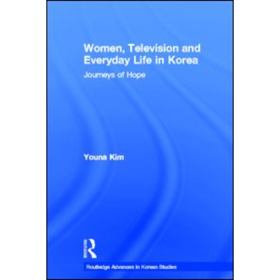 Women, Television and Everyday Life in Korea