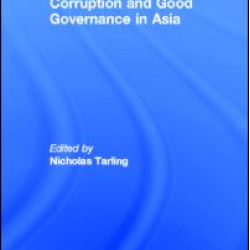 Corruption and Good Governance in Asia