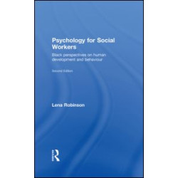 Psychology for Social Workers