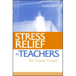 Stress Relief for Teachers
