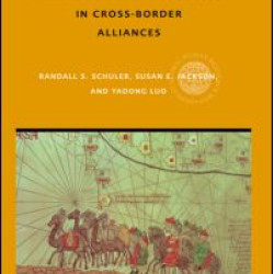 Managing Human Resources in Cross-Border Alliances