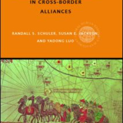 Managing Human Resources in Cross-Border Alliances