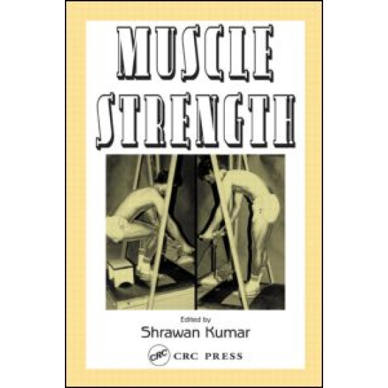 Muscle Strength Muscle Strength
