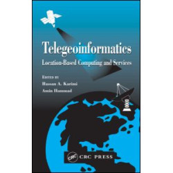 Telegeoinformatics