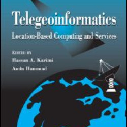 Telegeoinformatics Telegeoinformatics