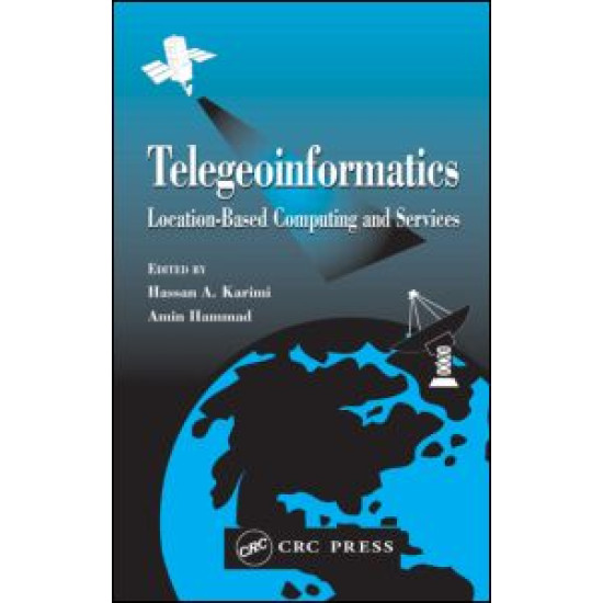 Telegeoinformatics Telegeoinformatics