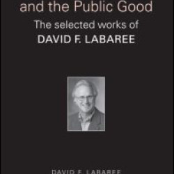Education, Markets, and the Public Good Education, Markets, and the Public Good