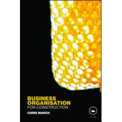 Business Organisation for Construction