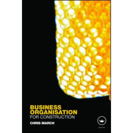 Business Organisation for Construction