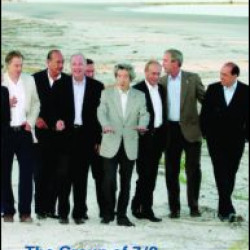 The Group of 7/8 The Group of 7/8