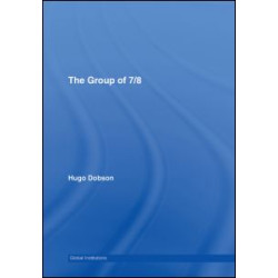 The Group of 7/8 The Group of 7/8