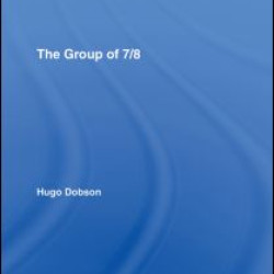 The Group of 7/8 The Group of 7/8