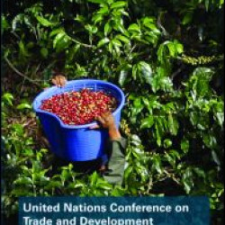 United Nations Conference on Trade and Development (UNCTAD) United Nations Conference on Trade and Development (UNCTAD)