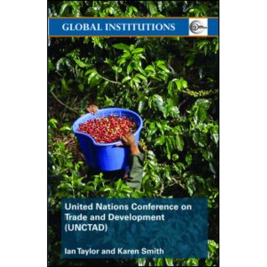 United Nations Conference on Trade and Development (UNCTAD)