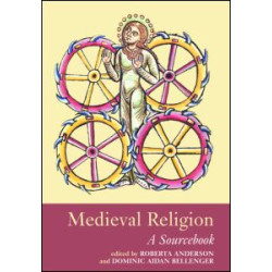 Medieval Religion Medieval Religion