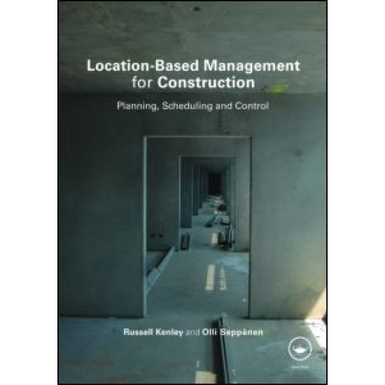 Location-Based Management for Construction