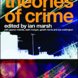 Theories of Crime