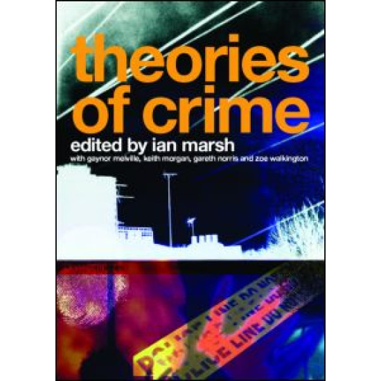 Theories of Crime