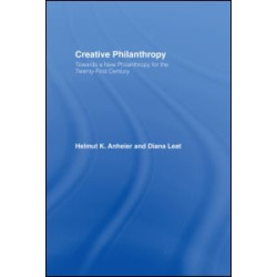 Creative Philanthropy Creative Philanthropy