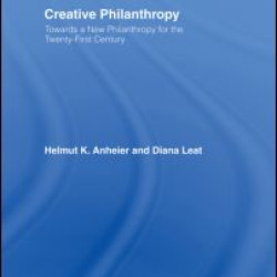 Creative Philanthropy