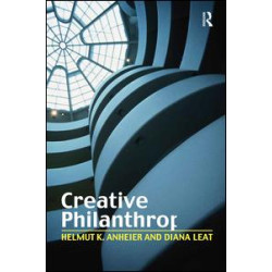 Creative Philanthropy Creative Philanthropy