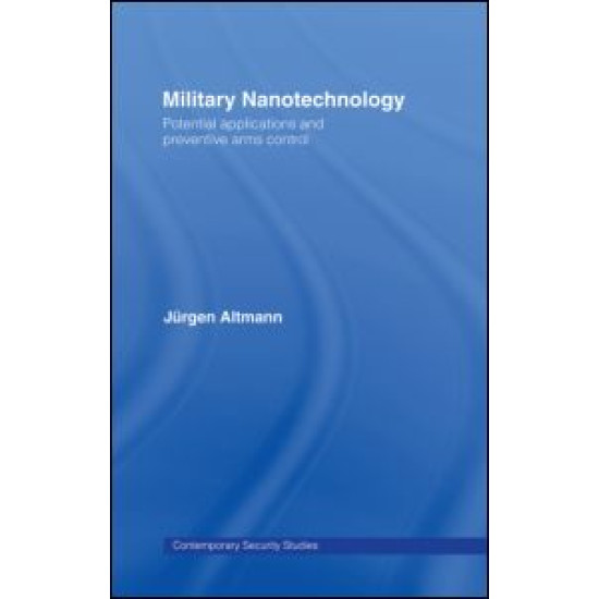 Military Nanotechnology