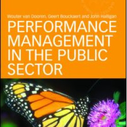 Performance Management in the Public Sector Performance Management in the Public Sector